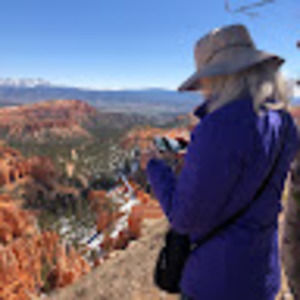 Meet your Posher, Erica